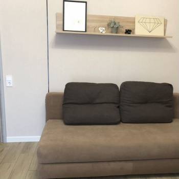 Сдается 1-комнатная квартира, 36,2 м²