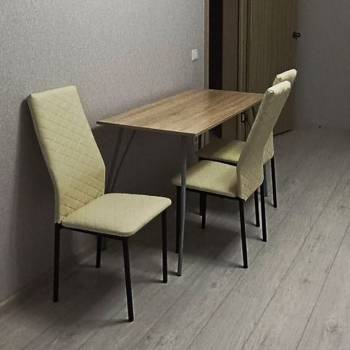 Сдается 1-комнатная квартира, 27 м²