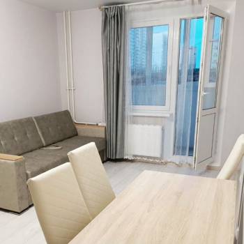 Сдается 1-комнатная квартира, 27 м²