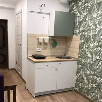 Сдается 1-комнатная квартира, 14 м²