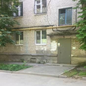 Продается 3-х комнатная квартира, 61,9 м²