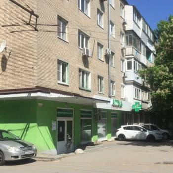 Продается 3-х комнатная квартира, 61,9 м²