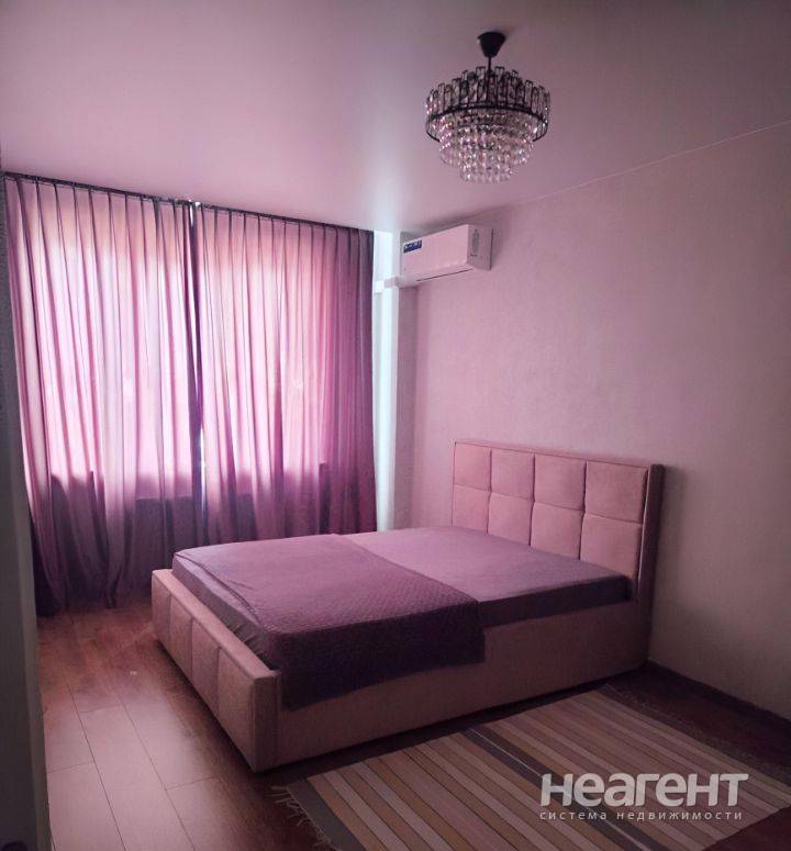 Сдается 1-к квартира, ЖК Линии, ул. 26-я Линия