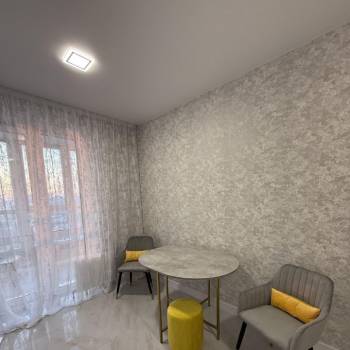 Сдается 1-комнатная квартира, 45 м²