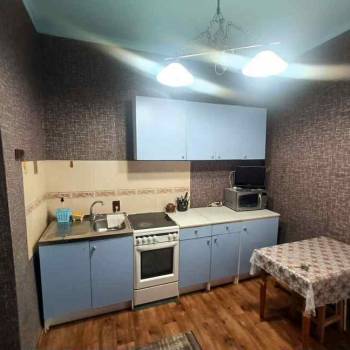 Сдается 2-х комнатная квартира, 40 м²