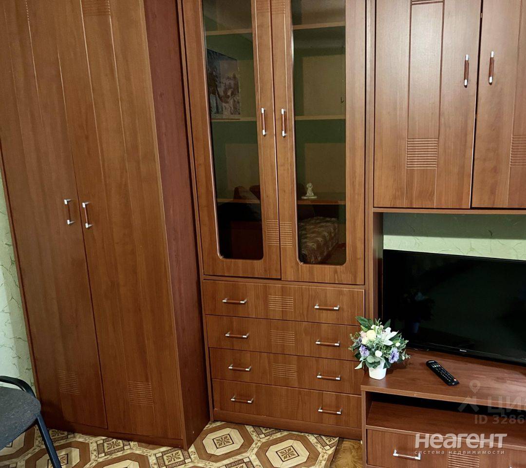 Сдается 2-х к квартира, Ленинский, пер Семашко