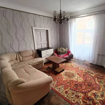 Сдается Многокомнатная квартира, 65,3 м²