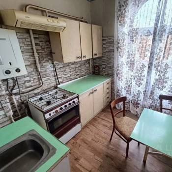 Сдается Многокомнатная квартира, 65,3 м²