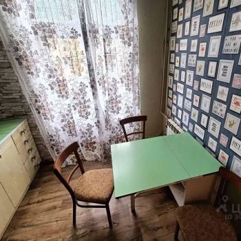 Сдается Многокомнатная квартира, 65,3 м²