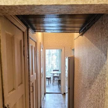 Сдается Многокомнатная квартира, 65,3 м²