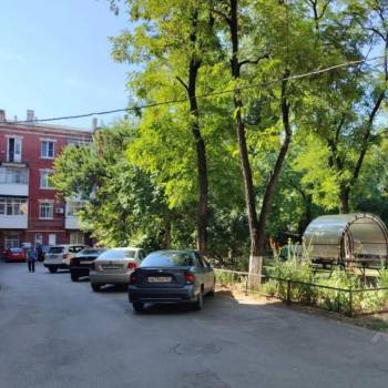 Сдается Многокомнатная квартира, 65,3 м²