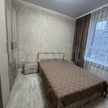 Сдается 2-х комнатная квартира, 50 м²