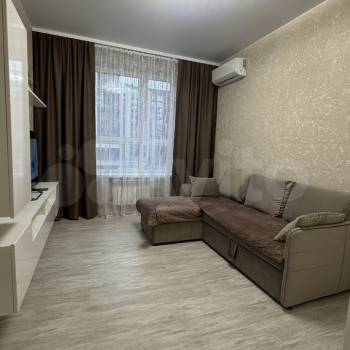 Сдается 2-х комнатная квартира, 50 м²