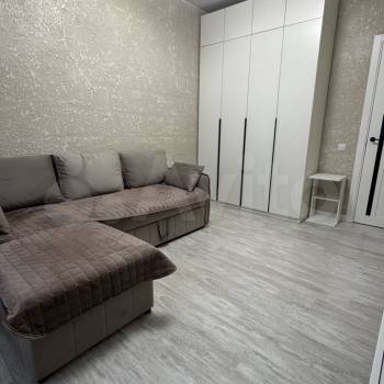 Сдается 2-х комнатная квартира, 50 м²