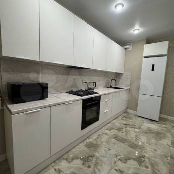 Сдается 2-х комнатная квартира, 50 м²