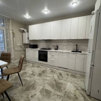 Сдается 2-х комнатная квартира, 50 м²