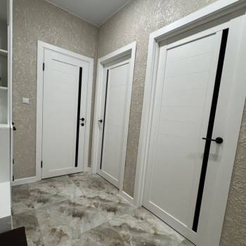 Сдается 2-х комнатная квартира, 50 м²