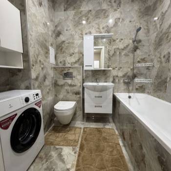 Сдается 2-х комнатная квартира, 50 м²