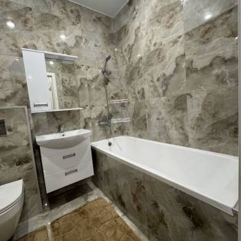 Сдается 2-х комнатная квартира, 50 м²