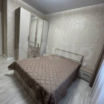 Сдается 2-х комнатная квартира, 50 м²