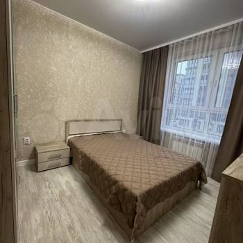 Сдается 2-х комнатная квартира, 50 м²