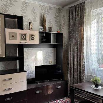 Сдается 2-х комнатная квартира, 52 м²