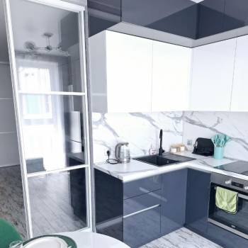 Сдается 1-комнатная квартира, 30 м²