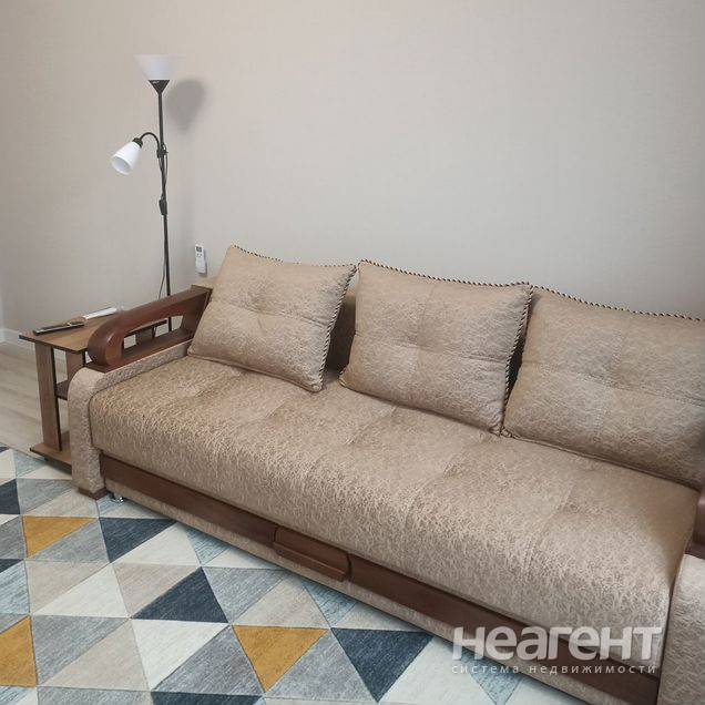 Сдам 1-к квартиру, г. Азов, ул. Красногоровская