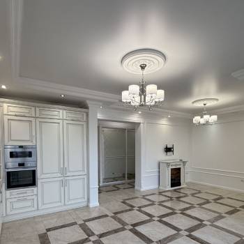 Продается 3-х комнатная квартира, 100 м²