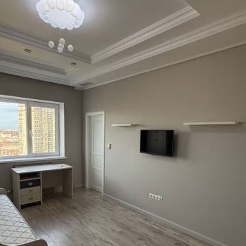Продается 3-х комнатная квартира, 100 м²
