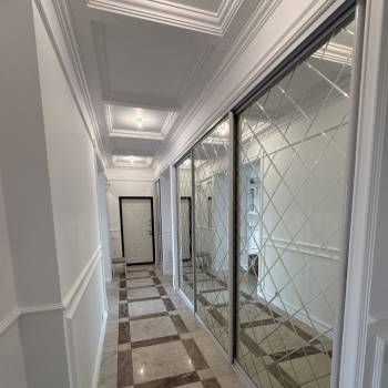 Продается 3-х комнатная квартира, 100 м²