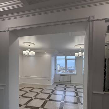 Продается 3-х комнатная квартира, 100 м²