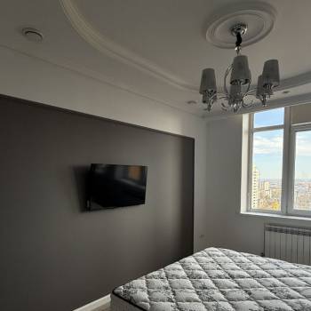Продается 3-х комнатная квартира, 100 м²