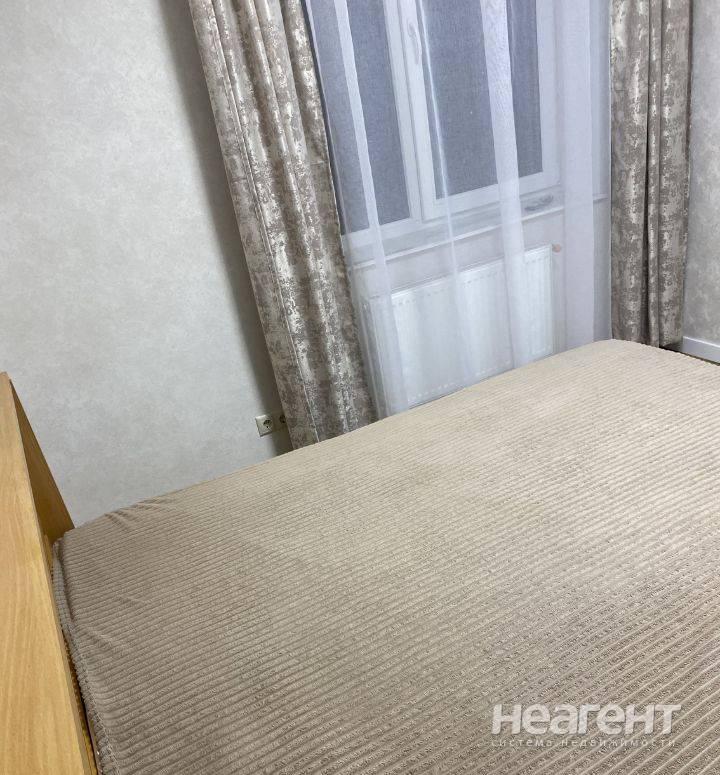 Сдам 2-к квартиру, ЖК Линии, Нахичевань, ул. 26-я Линия