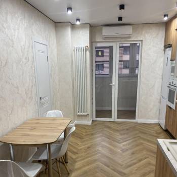 Сдается 2-х комнатная квартира, 45 м²