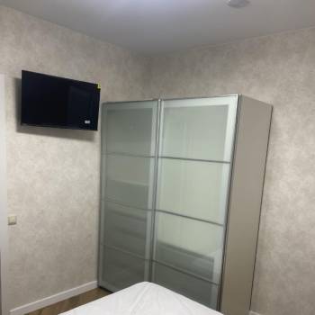 Сдается 2-х комнатная квартира, 45 м²