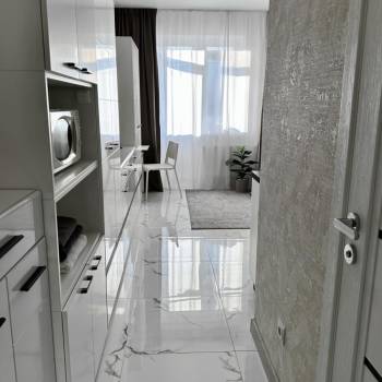 Сдается 1-комнатная квартира, 28 м²
