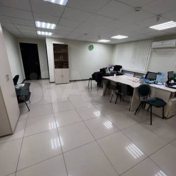 Сдается Нежилое помещение, 115 м²