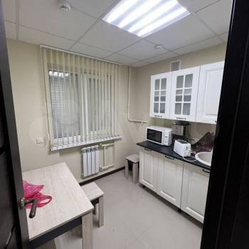 Сдается Нежилое помещение, 115 м²