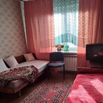 Сдается Многокомнатная квартира, 64 м²