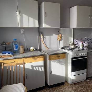 Сдается Многокомнатная квартира, 64 м²