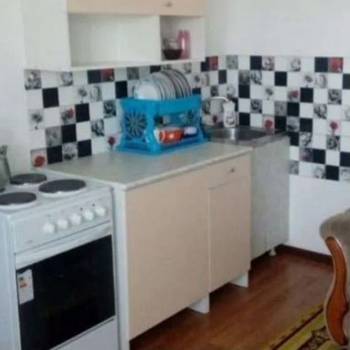 Продается 1-комнатная квартира, 36 м²