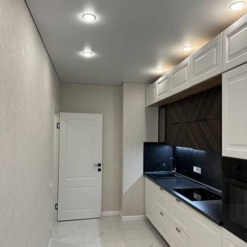 Продается 2-х комнатная квартира, 54,3 м²