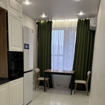 Продается 2-х комнатная квартира, 54,3 м²