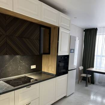 Продается 2-х комнатная квартира, 54,3 м²