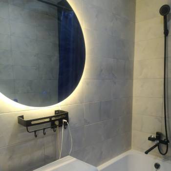 Продается 1-комнатная квартира, 17 м²