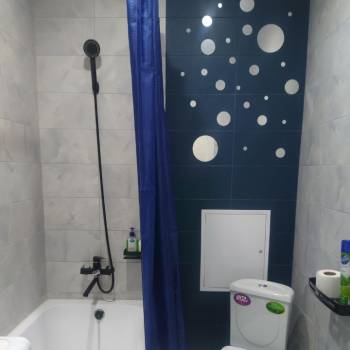 Продается 1-комнатная квартира, 17 м²