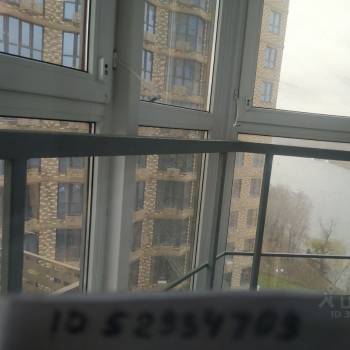 Продается 1-комнатная квартира, 17 м²
