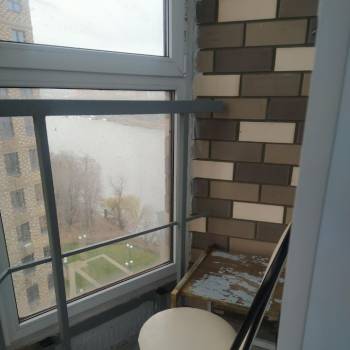 Продается 1-комнатная квартира, 17 м²