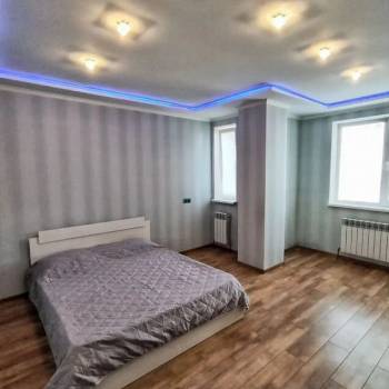 Сдается 2-х комнатная квартира, 65,4 м²